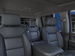 2025 Chevrolet Silverado 2500 Crew Cab 4x4 Pickup for sale #25C0423 - photo 24