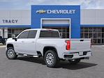 2025 Chevrolet Silverado 2500 Crew Cab 4x4 Pickup for sale #25C0423 - photo 4