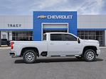 2025 Chevrolet Silverado 2500 Crew Cab 4x4 Pickup for sale #25C0423 - photo 5