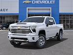 2025 Chevrolet Silverado 2500 Crew Cab 4x4 Pickup for sale #25C0423 - photo 6