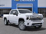 2025 Chevrolet Silverado 2500 Crew Cab 4x4 Pickup for sale #25C0423 - photo 7