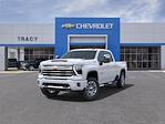 2025 Chevrolet Silverado 2500 Crew Cab 4x4 Pickup for sale #25C0423 - photo 8