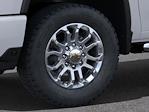 2025 Chevrolet Silverado 2500 Crew Cab 4x4 Pickup for sale #25C0423 - photo 9