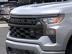 2025 Chevrolet Silverado 1500 Crew Cab 4x4 Pickup for sale #25C0424 - photo 13
