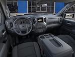 2025 Chevrolet Silverado 1500 Crew Cab 4x4 Pickup for sale #25C0424 - photo 15