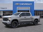 2025 Chevrolet Silverado 1500 Crew Cab 4x4 Pickup for sale #25C0424 - photo 3