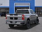 2025 Chevrolet Silverado 1500 Crew Cab 4x4 Pickup for sale #25C0424 - photo 2