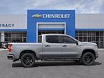 2025 Chevrolet Silverado 1500 Crew Cab 4x4 Pickup for sale #25C0424 - photo 5