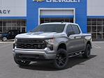2025 Chevrolet Silverado 1500 Crew Cab 4x4 Pickup for sale #25C0424 - photo 6