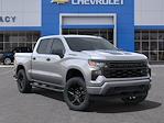 2025 Chevrolet Silverado 1500 Crew Cab 4x4 Pickup for sale #25C0424 - photo 7