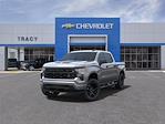 2025 Chevrolet Silverado 1500 Crew Cab 4x4 Pickup for sale #25C0424 - photo 8