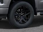 2025 Chevrolet Silverado 1500 Crew Cab 4x4 Pickup for sale #25C0424 - photo 9