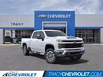 2025 Chevrolet Silverado 2500 Crew Cab 4x4 Pickup for sale #25C0430 - photo 1