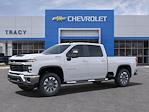 2025 Chevrolet Silverado 2500 Crew Cab 4x4 Pickup for sale #25C0430 - photo 3