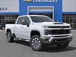 2025 Chevrolet Silverado 2500 Crew Cab 4x4 Pickup for sale #25C0430 - photo 7