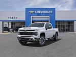 2025 Chevrolet Silverado 2500 Crew Cab 4x4 Pickup for sale #25C0430 - photo 8