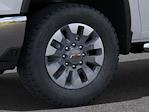 2025 Chevrolet Silverado 2500 Crew Cab 4x4 Pickup for sale #25C0430 - photo 9