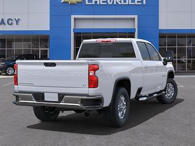2025 Chevrolet Silverado 3500 Crew Cab 4x4 Pickup for sale #25C0440 - photo 2