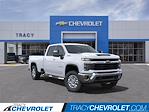 2025 Chevrolet Silverado 3500 Crew Cab 4x4 Pickup for sale #25C0440 - photo 1