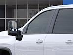 2025 Chevrolet Silverado 3500 Crew Cab 4x4 Pickup for sale #25C0440 - photo 12