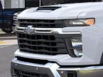 2025 Chevrolet Silverado 3500 Crew Cab 4x4 Pickup for sale #25C0440 - photo 13
