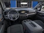 2025 Chevrolet Silverado 3500 Crew Cab 4x4 Pickup for sale #25C0440 - photo 15