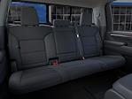 2025 Chevrolet Silverado 3500 Crew Cab 4x4 Pickup for sale #25C0440 - photo 17