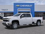2025 Chevrolet Silverado 3500 Crew Cab 4x4 Pickup for sale #25C0440 - photo 3