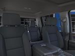 2025 Chevrolet Silverado 3500 Crew Cab 4x4 Pickup for sale #25C0440 - photo 24