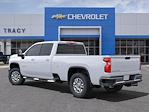 2025 Chevrolet Silverado 3500 Crew Cab 4x4 Pickup for sale #25C0440 - photo 4