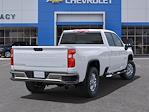 2025 Chevrolet Silverado 3500 Crew Cab 4x4 Pickup for sale #25C0440 - photo 2