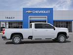 2025 Chevrolet Silverado 3500 Crew Cab 4x4 Pickup for sale #25C0440 - photo 5