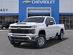 2025 Chevrolet Silverado 3500 Crew Cab 4x4 Pickup for sale #25C0440 - photo 6