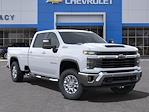 2025 Chevrolet Silverado 3500 Crew Cab 4x4 Pickup for sale #25C0440 - photo 7