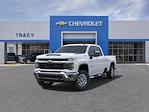 2025 Chevrolet Silverado 3500 Crew Cab 4x4 Pickup for sale #25C0440 - photo 8