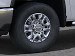 2025 Chevrolet Silverado 3500 Crew Cab 4x4 Pickup for sale #25C0440 - photo 9