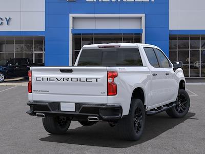 2025 Chevrolet Silverado 1500 Crew Cab 4x4 Pickup for sale #25C0441 - photo 2