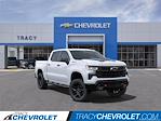 2025 Chevrolet Silverado 1500 Crew Cab 4x4 Pickup for sale #25C0441 - photo 1