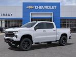 2025 Chevrolet Silverado 1500 Crew Cab 4x4 Pickup for sale #25C0441 - photo 3