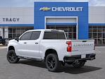 2025 Chevrolet Silverado 1500 Crew Cab 4x4 Pickup for sale #25C0441 - photo 4