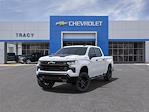 2025 Chevrolet Silverado 1500 Crew Cab 4x4 Pickup for sale #25C0441 - photo 8