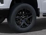 2025 Chevrolet Silverado 1500 Crew Cab 4x4 Pickup for sale #25C0441 - photo 9