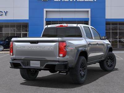 2025 Chevrolet Colorado Crew Cab 4x4 Pickup for sale #25C0442 - photo 2