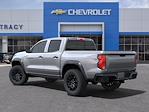 2025 Chevrolet Colorado Crew Cab 4x4 Pickup for sale #25C0442 - photo 4