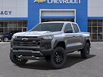 2025 Chevrolet Colorado Crew Cab 4x4 Pickup for sale #25C0442 - photo 6