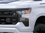 2025 Chevrolet Silverado 1500 Crew Cab 4x4 Pickup for sale #25C0446 - photo 10
