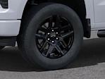 2025 Chevrolet Silverado 1500 Crew Cab 4x4 Pickup for sale #25C0446 - photo 9