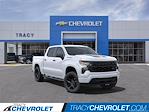 2025 Chevrolet Silverado 1500 Crew Cab 4x4 Pickup for sale #25C0447 - photo 1