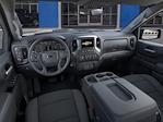 2025 Chevrolet Silverado 1500 Crew Cab 4x4 Pickup for sale #25C0447 - photo 15