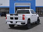 2025 Chevrolet Silverado 1500 Crew Cab 4x4 Pickup for sale #25C0447 - photo 2